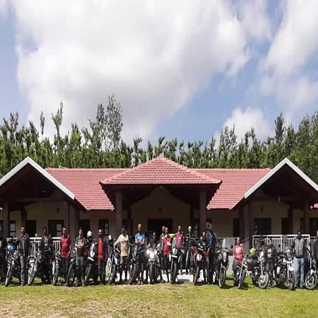 Coffee Safari Chikmagalur Exterior photo