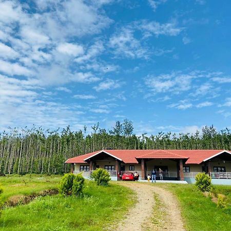 Coffee Safari Chikmagalur Exterior photo