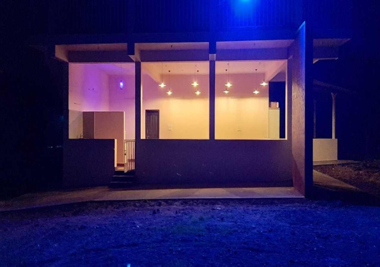 Coffee Safari Chikmagalur Exterior photo