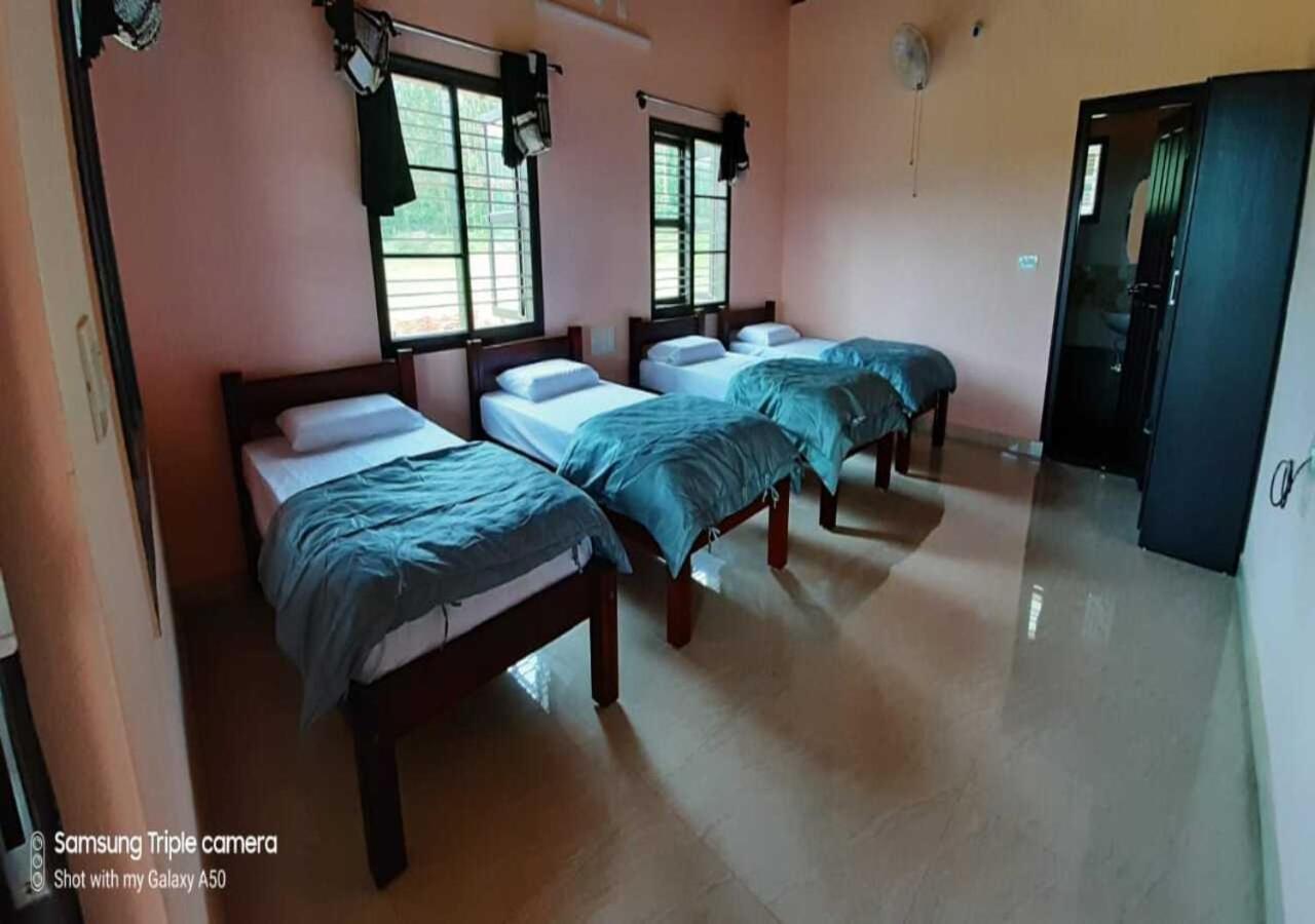Coffee Safari Chikmagalur Exterior photo