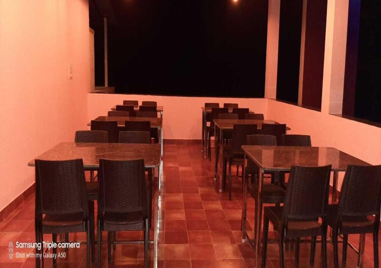 Coffee Safari Chikmagalur Exterior photo